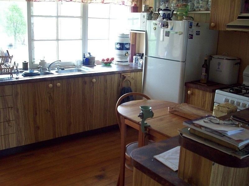 Bells Bridge QLD 4570