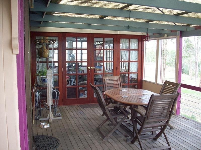 Bells Bridge QLD 4570