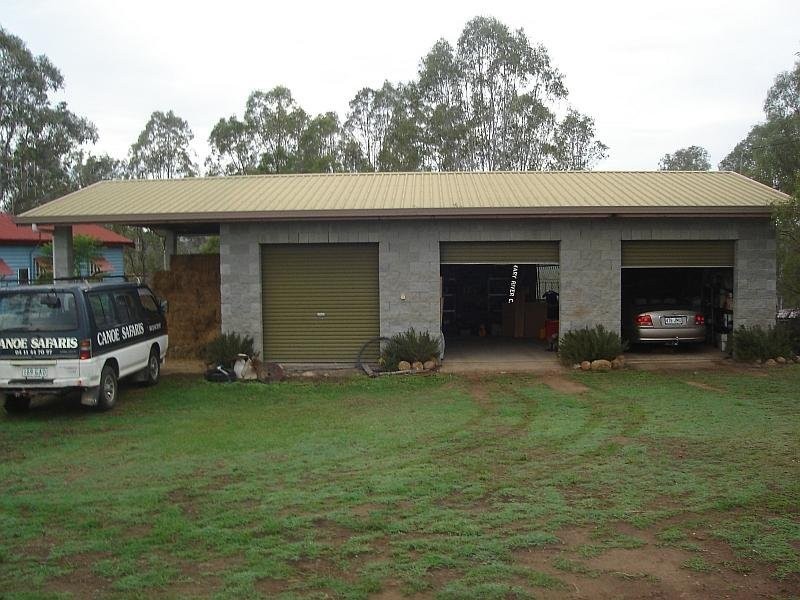 Bells Bridge QLD 4570