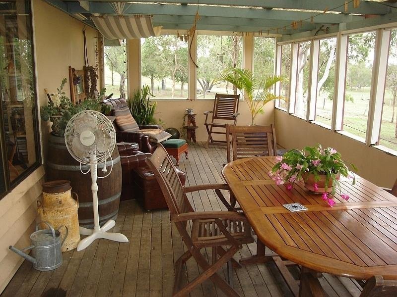 Bells Bridge QLD 4570