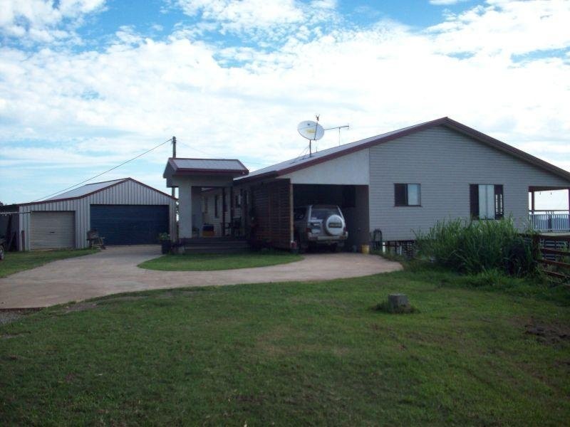 Downsfield QLD 4570