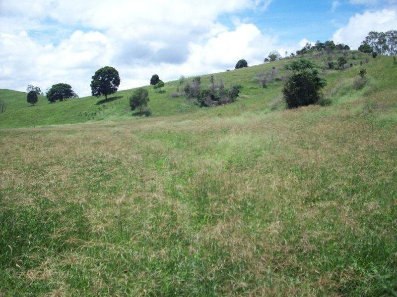 Glastonbury QLD 4570