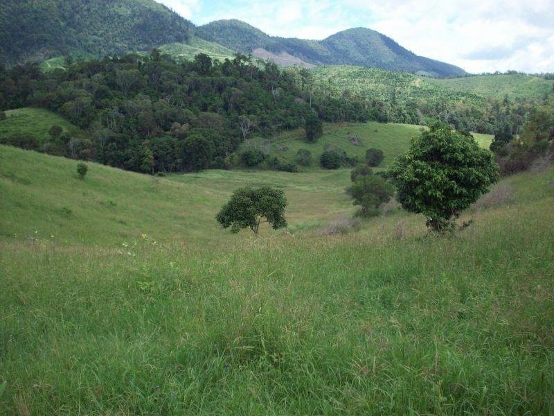 Glastonbury QLD 4570