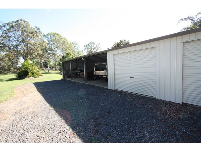 47 Nall Road, Wilsons Pocket QLD 4570