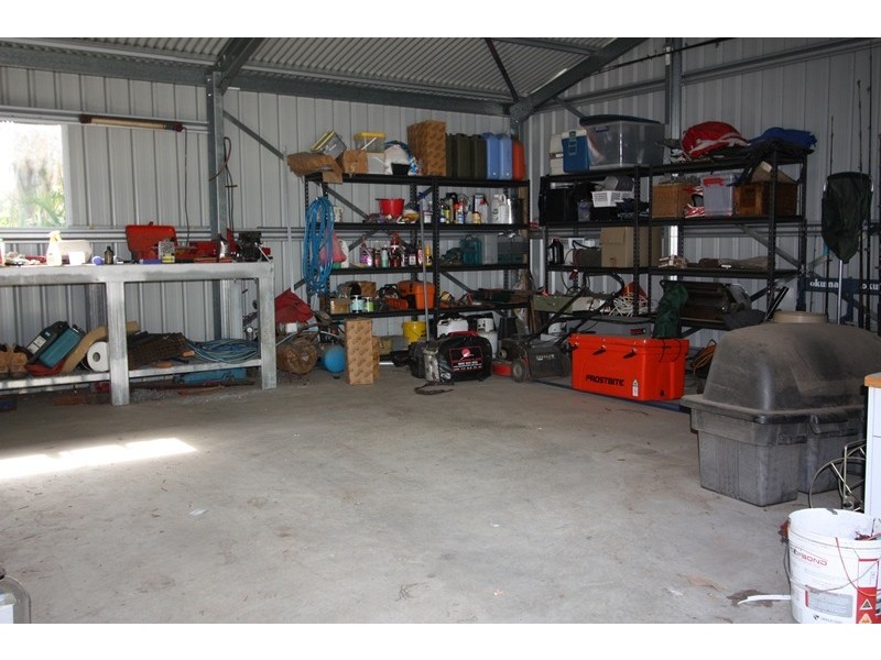 47 Nall Road, Wilsons Pocket QLD 4570