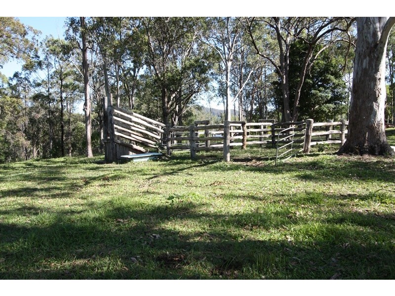 47 Nall Road, Wilsons Pocket QLD 4570