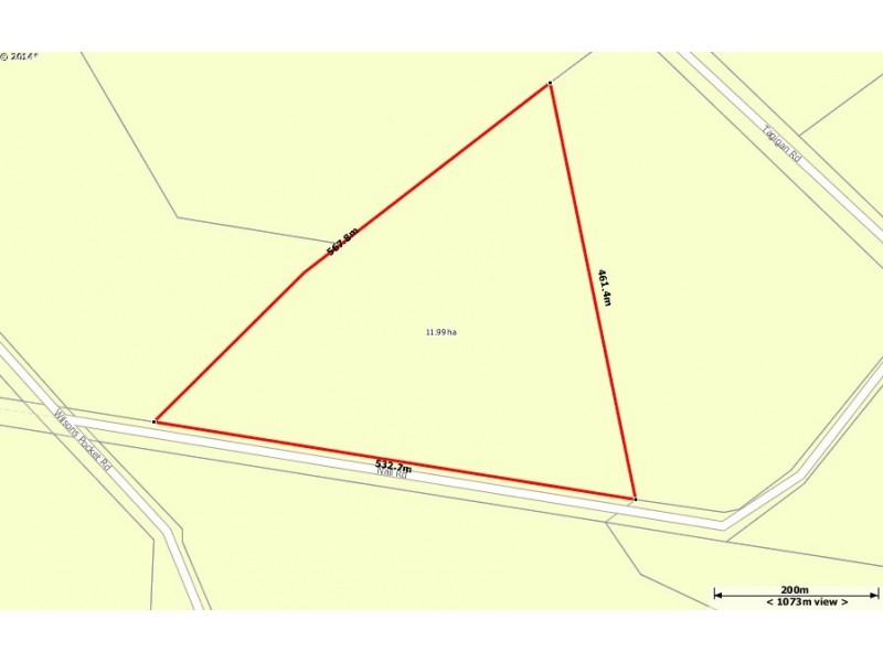 47 Nall Road, Wilsons Pocket QLD 4570