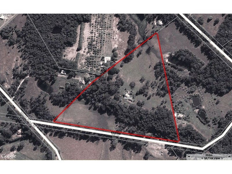 47 Nall Road, Wilsons Pocket QLD 4570