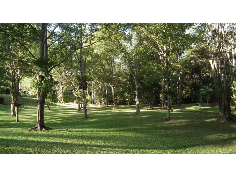 496 Beenham Valley Road, Beenaam Valley QLD 4570