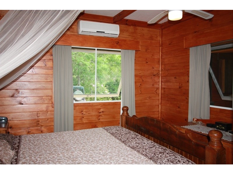 496 Beenham Valley Road, Beenaam Valley QLD 4570