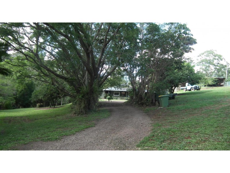 496 Beenham Valley Road, Beenaam Valley QLD 4570