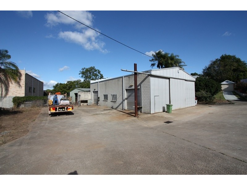 9a Bent Lane, Gympie QLD 4570