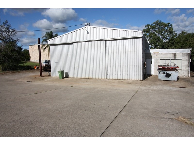 9a Bent Lane, Gympie QLD 4570