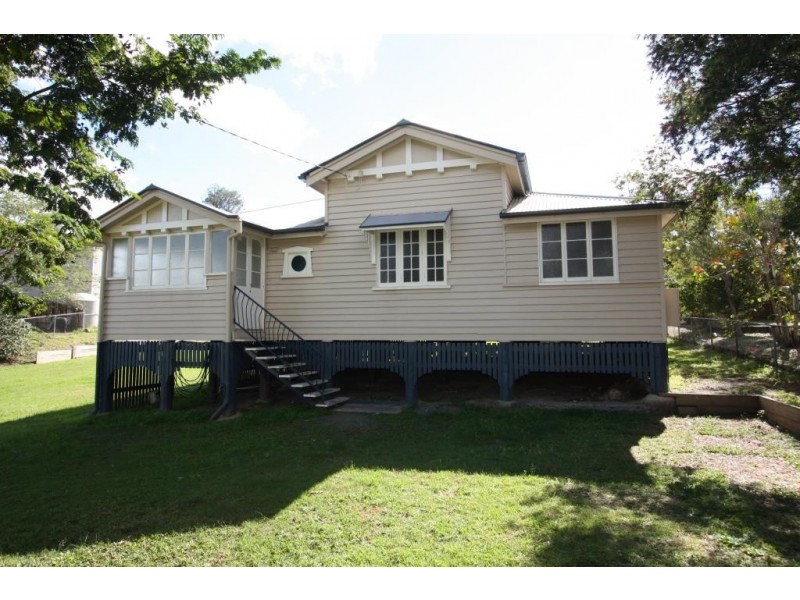 8 Berrie Street, Gympie QLD 4570