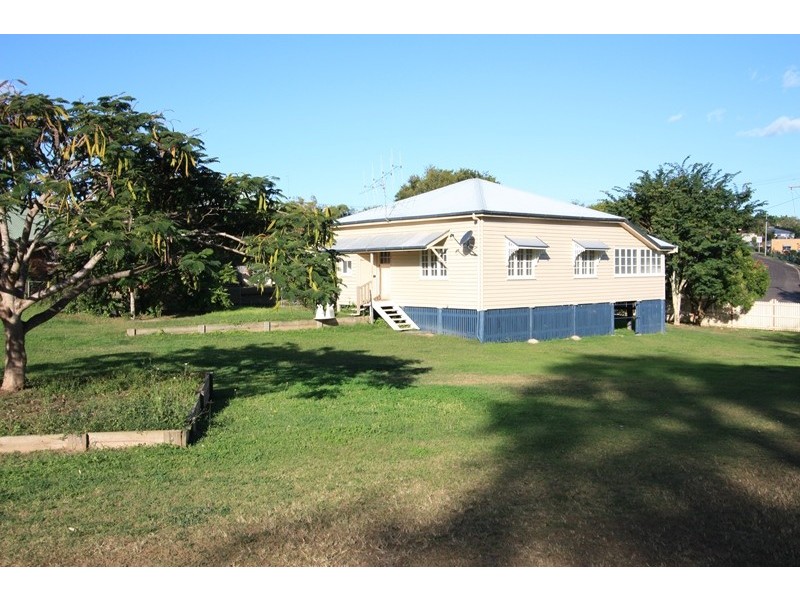 8 Berrie Street, Gympie QLD 4570