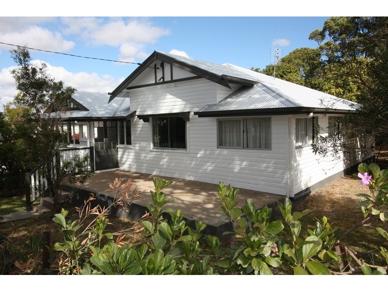 9 Nelson Road, Gympie QLD 4570
