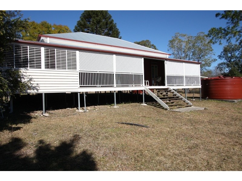 363 Thornside Road, Widgee QLD 4570