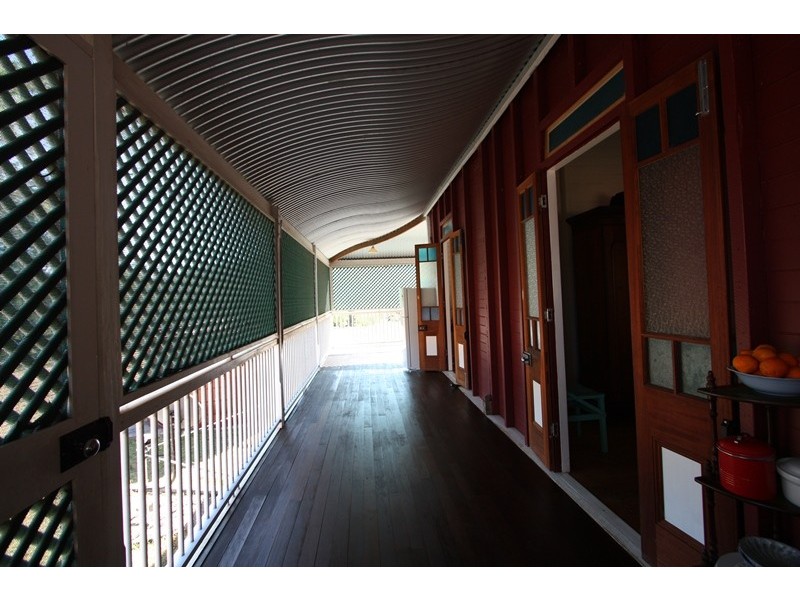 363 Thornside Road, Widgee QLD 4570
