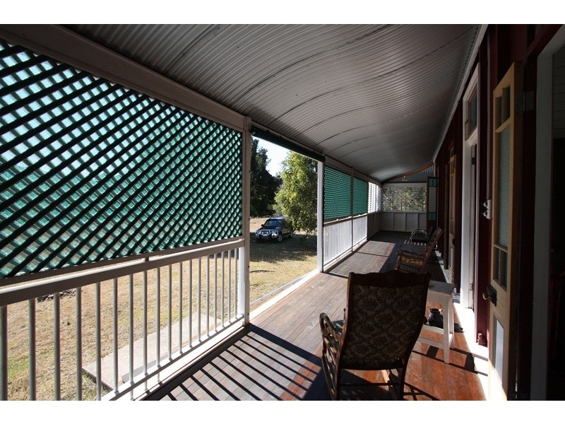 363 Thornside Road, Widgee QLD 4570