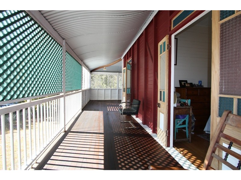 363 Thornside Road, Widgee QLD 4570