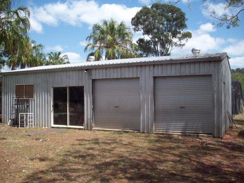 363 Thornside Road, Widgee QLD 4570