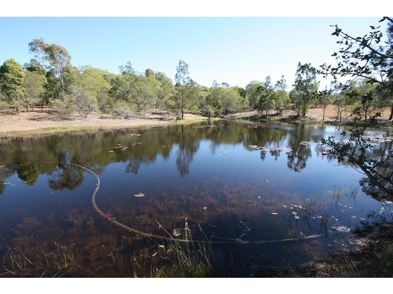 363 Thornside Road, Widgee QLD 4570
