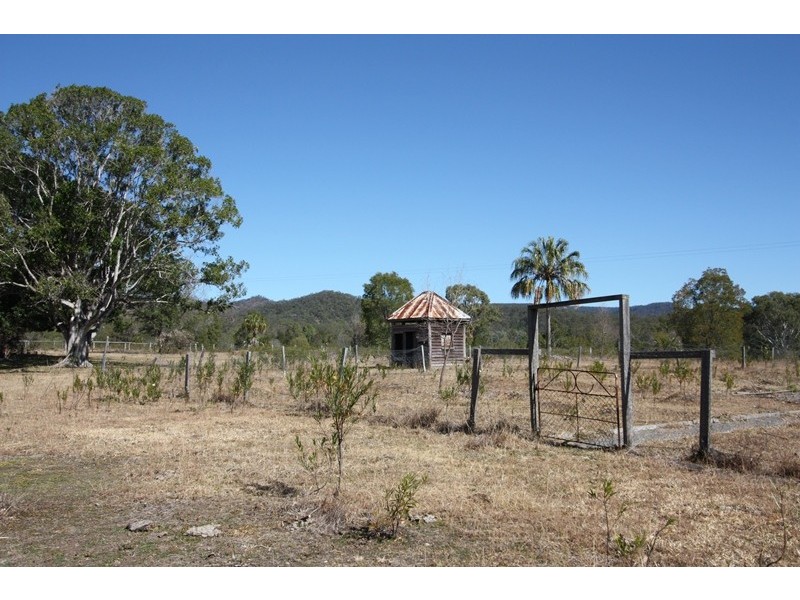 363 Thornside Road, Widgee QLD 4570