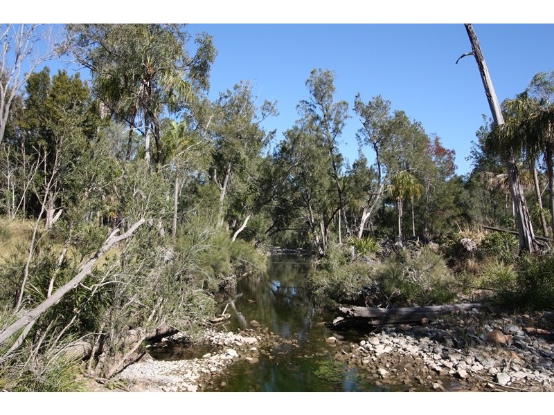 363 Thornside Road, Widgee QLD 4570