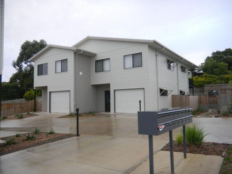 4/37-39 Musgrave Street, Gympie QLD 4570