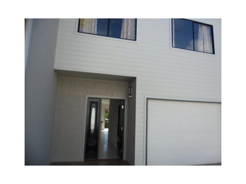 4/37-39 Musgrave Street, Gympie QLD 4570