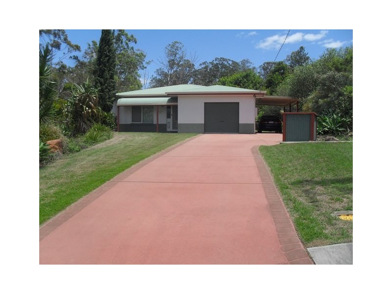 5 Farmborough Court, Southside QLD 4570