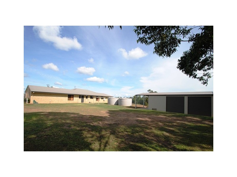 262 Hyland Road, East Deep Creek QLD 4570
