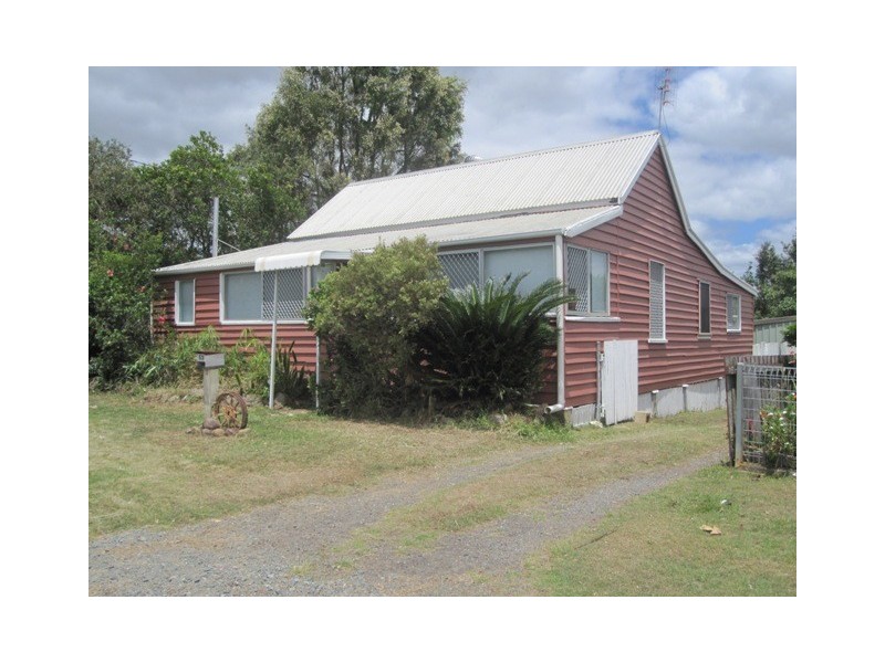 53 Mt Pleasant, Gympie QLD 4570