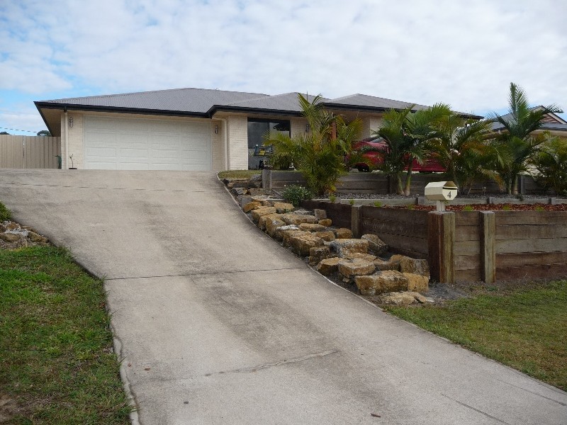 4 Whistlesong Ct, Gympie QLD 4570