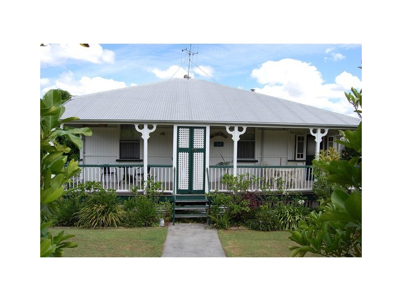 34 Alfred St, Gympie QLD 4570