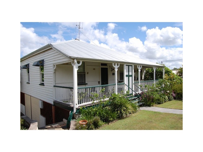 34 Alfred St, Gympie QLD 4570