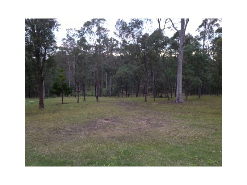 Curra QLD 4570