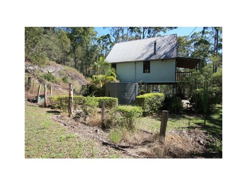 Goomboorian QLD 4570