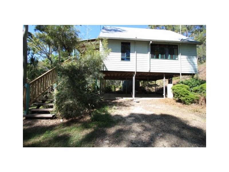 Goomboorian QLD 4570