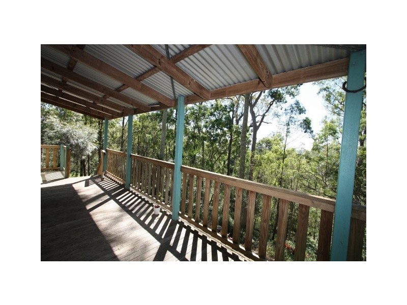 Goomboorian QLD 4570