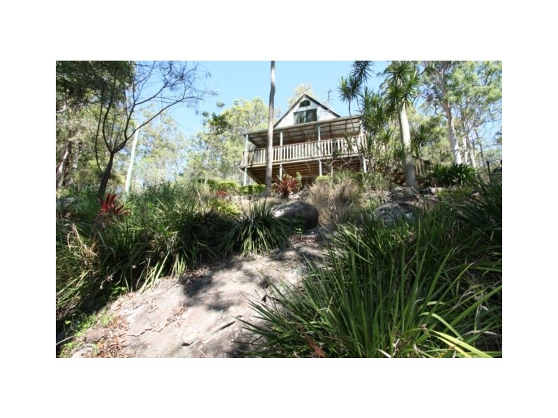 Goomboorian QLD 4570