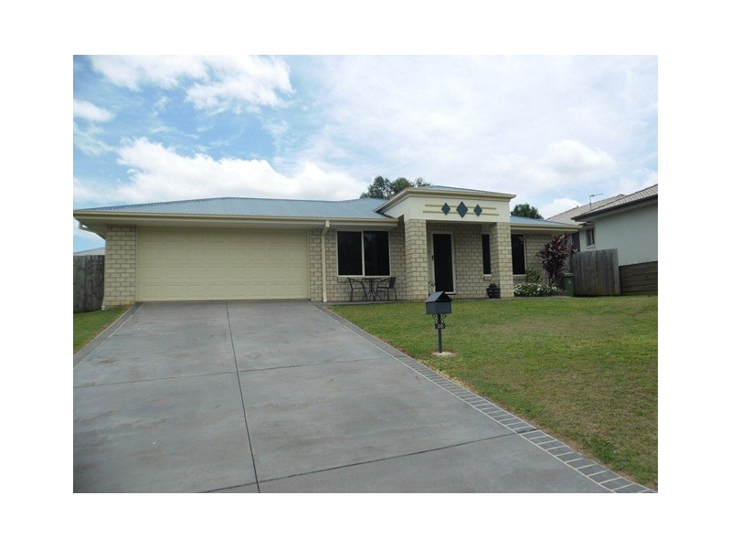 28 Fairway Drive, Gympie QLD 4570