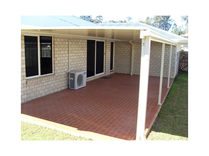 28 Fairway Drive, Gympie QLD 4570