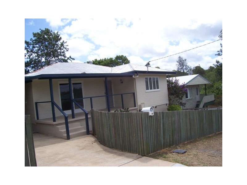 24 Mulcahy Tc, Gympie QLD 4570