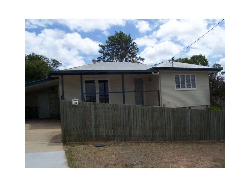 24 Mulcahy Tc, Gympie QLD 4570