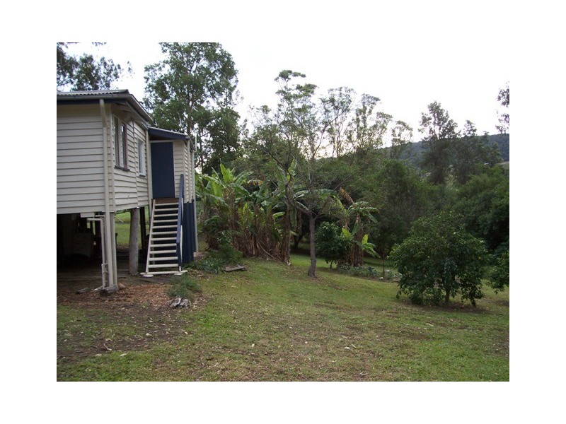 Cedar Pocket QLD 4570