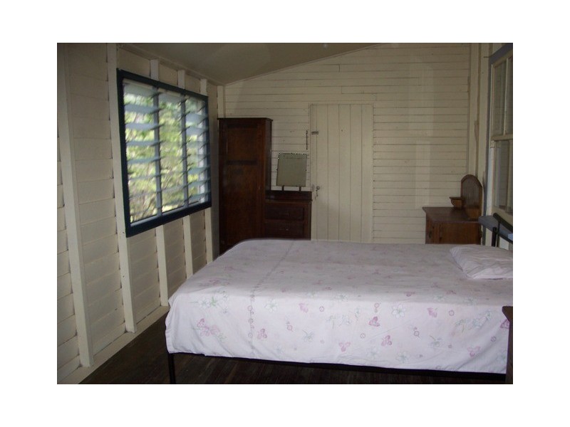 Cedar Pocket QLD 4570