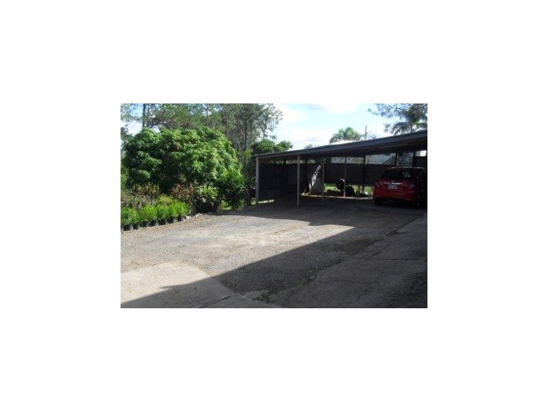 97 Rifle Range Road, Gympie QLD 4570