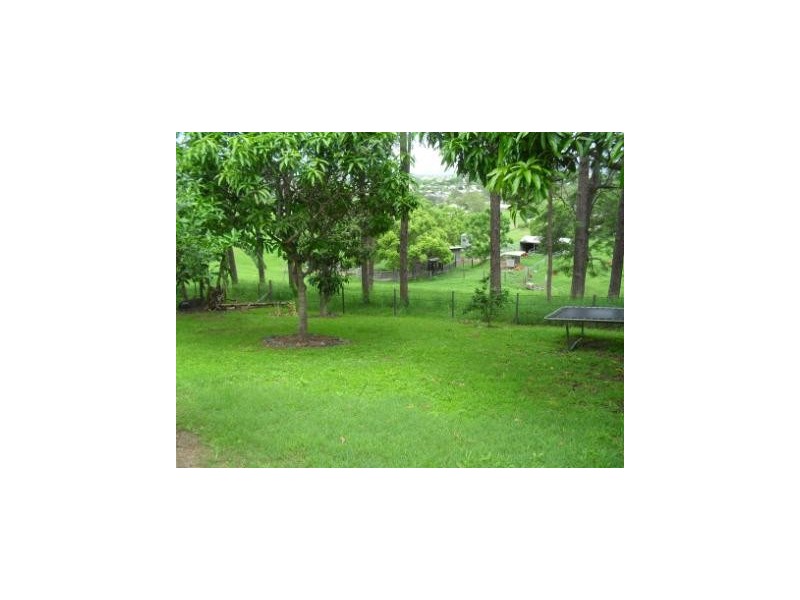 97 Rifle Range Road, Gympie QLD 4570