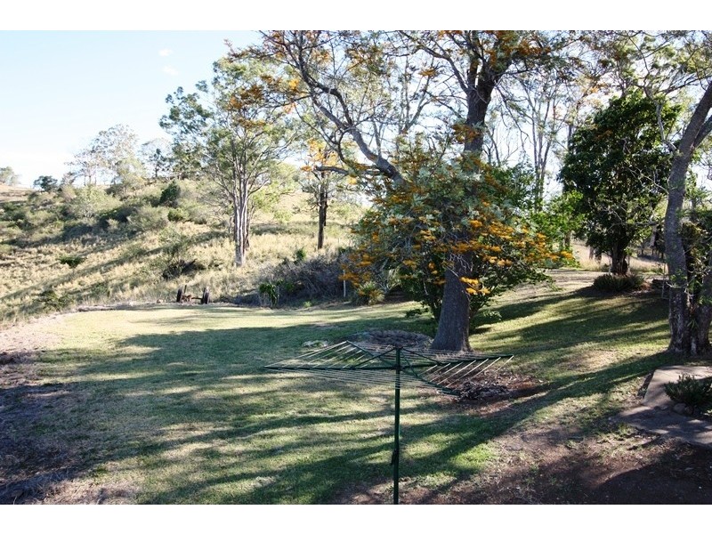 109 Fishermans Pocket Road, Chatsworth QLD 4570